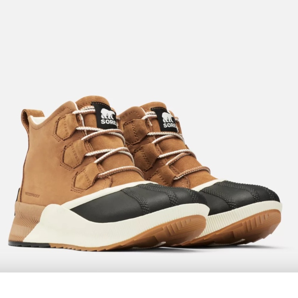 OUT N ABOUT™ III CLASSIC WOMEN'S WATERPROOF BOOT